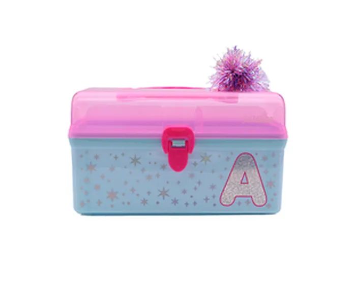 cosmetic storage box