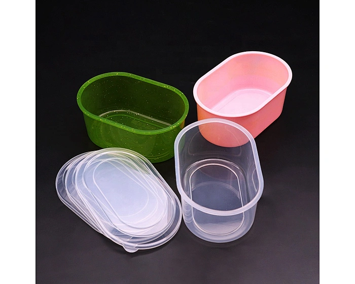 plastic cake containers