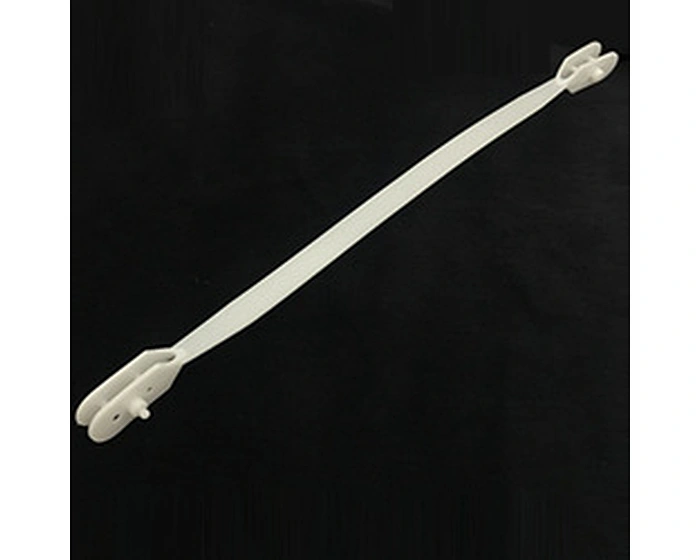 plastic bags with handles