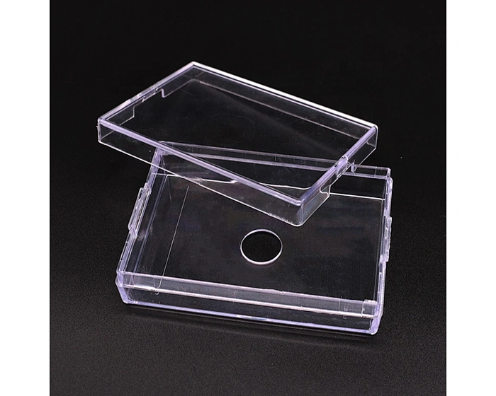 playing card organizer