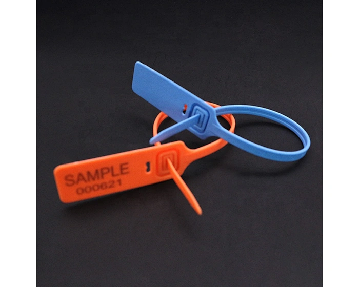 self locking cable tie