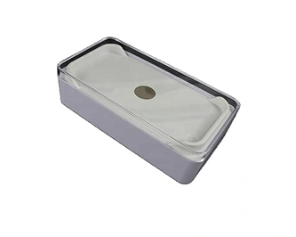 Customized Personalized For Mobile Phone Box Spot White Neutral Samsung Box Apple Special Packaging Box Manufacturer