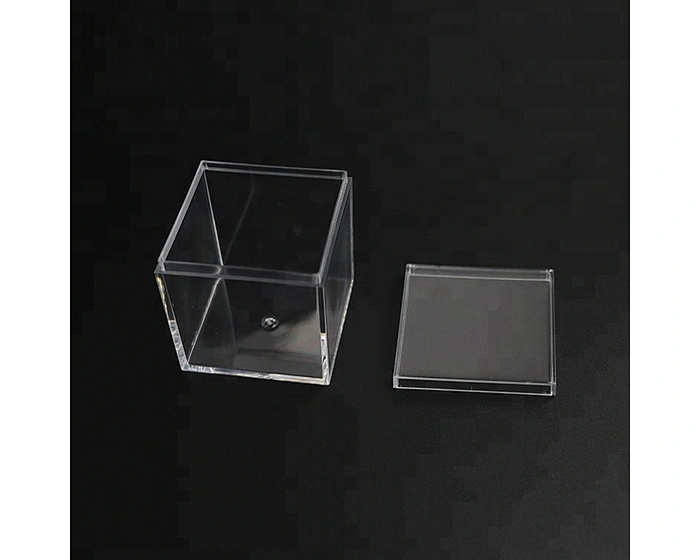 acrylic candy boxes wholesale