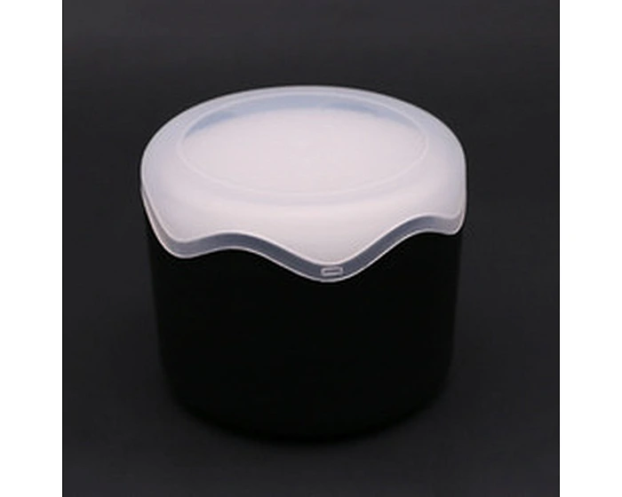plastic watch box