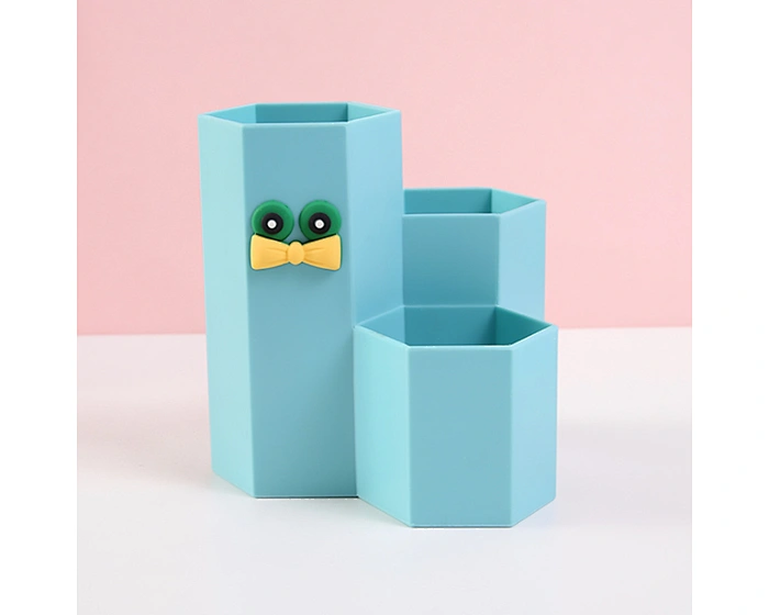 pen holder box