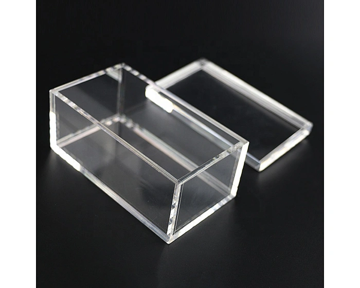 jewelry packaging box