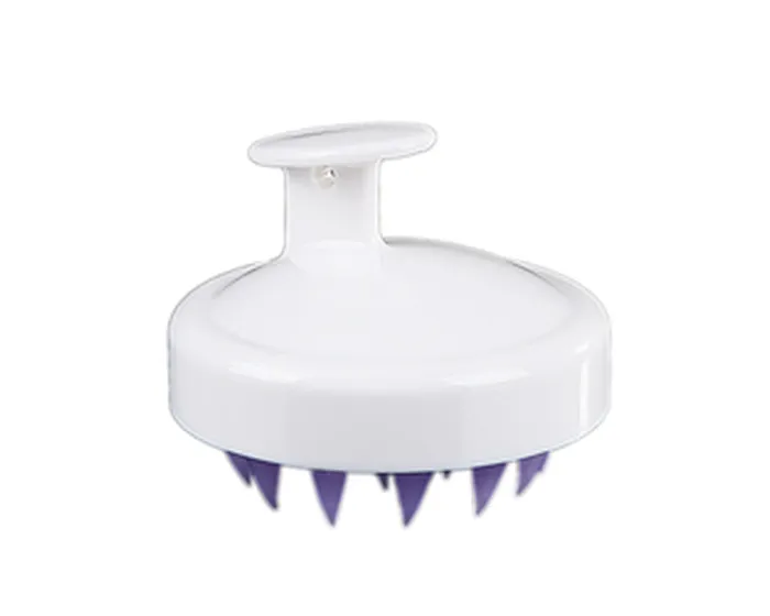 body back scalp massager