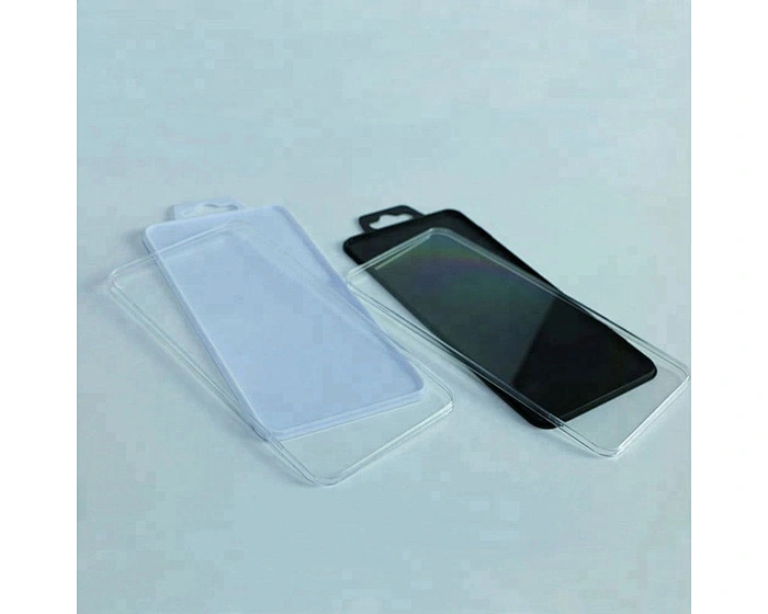 clear plastic packaging boxes