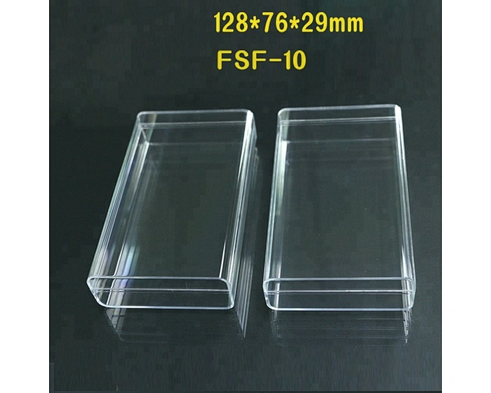 eyelash packaging box