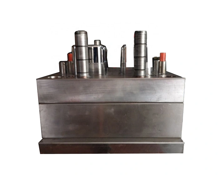 Plastic Food Container Mould
