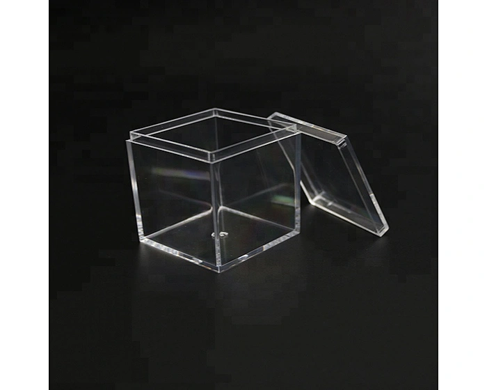 acrylic candy boxes wholesale