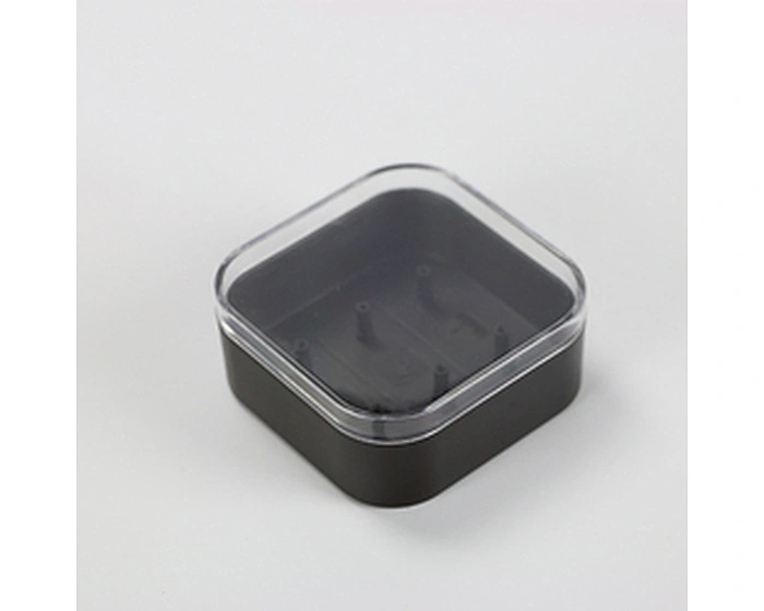 headphones packaging