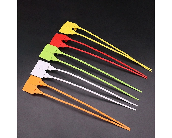 electrical ties plastic