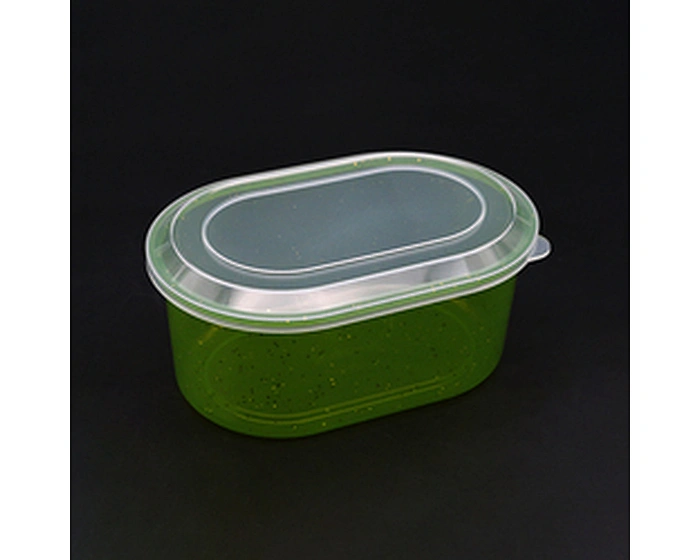 plastic cake containers