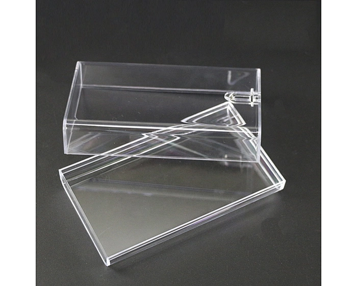 plastic box wholesale