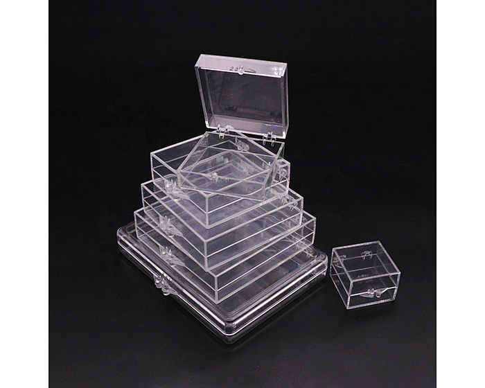 coin display box