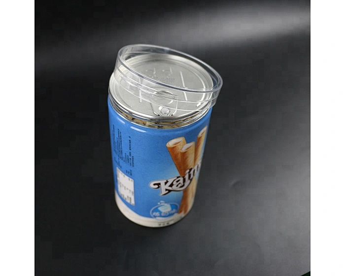 plastic screw cap