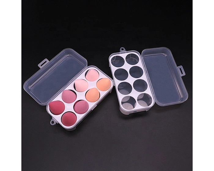 beauty boxes