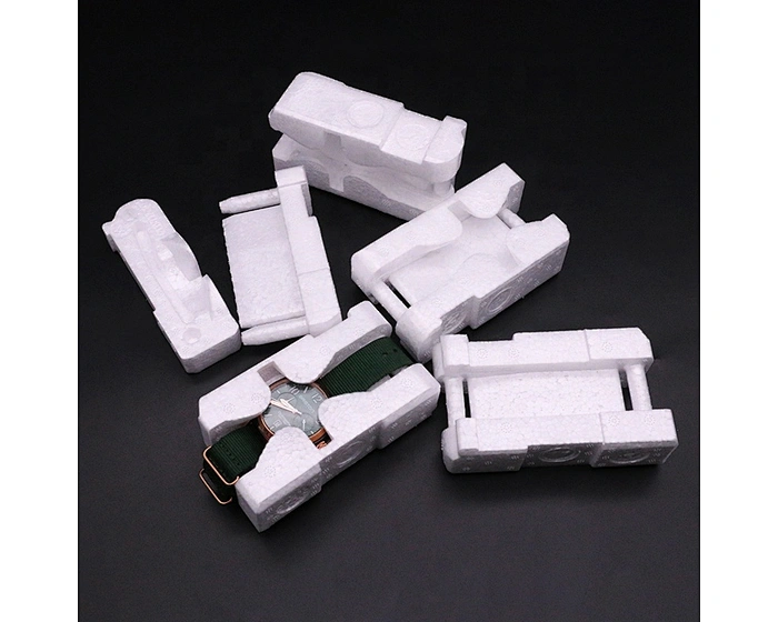 styrofoam