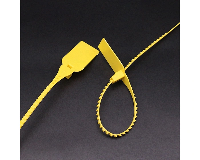 electrical ties plastic