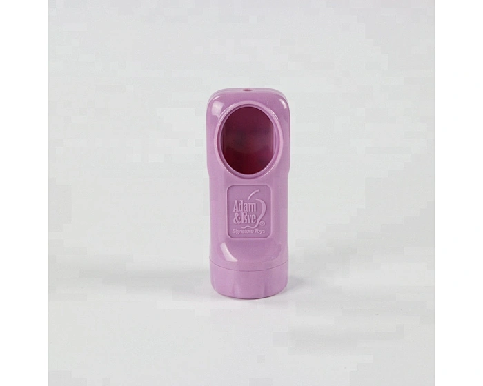 ABS plastic part for remote control