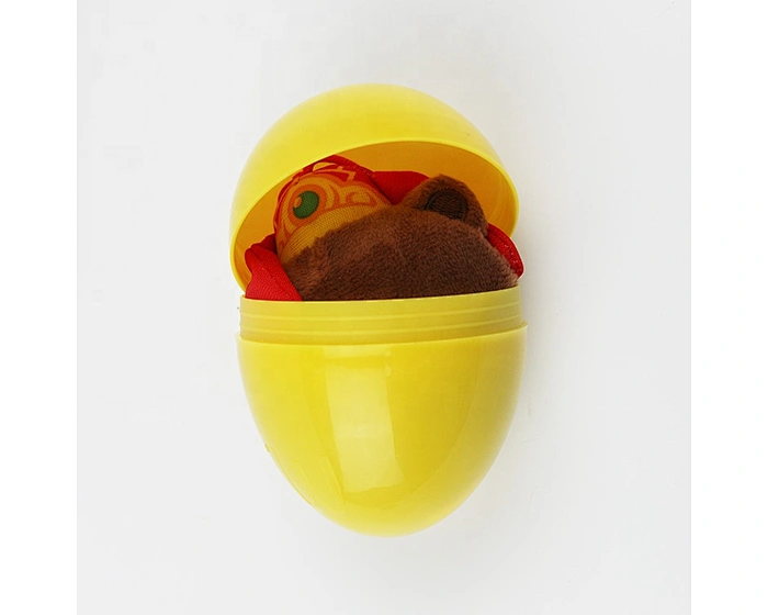 surprise egg toy