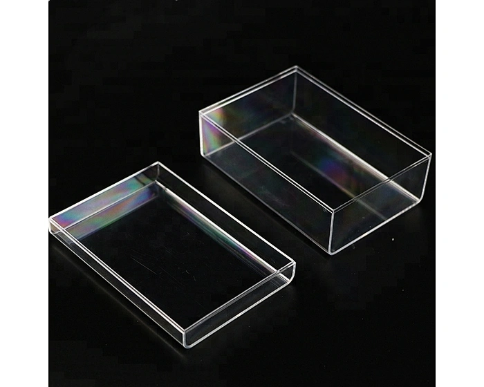 acrylic candy box