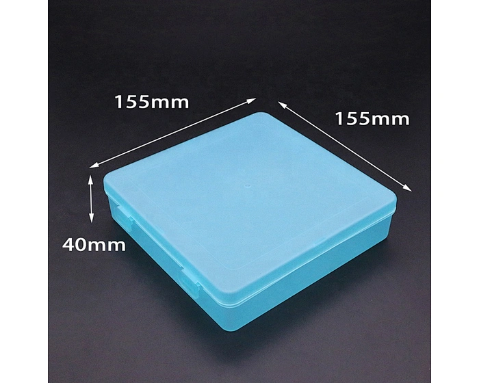 storage boxes