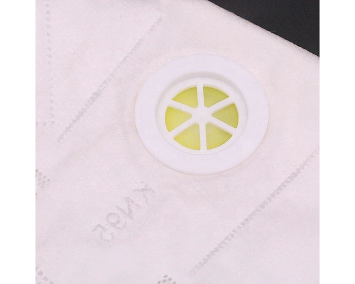 exhalation valve
