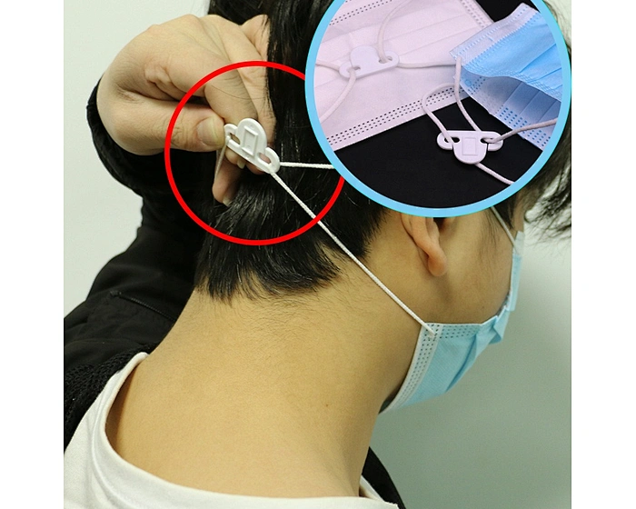 ear hook