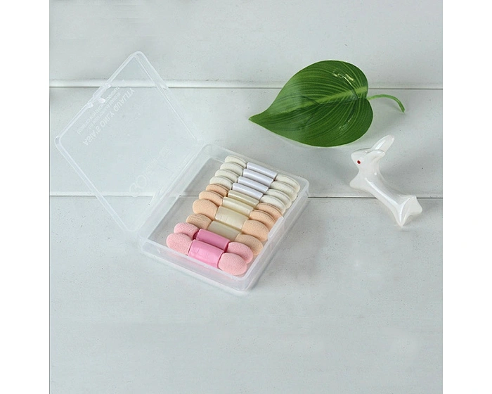 cosmetic tool box