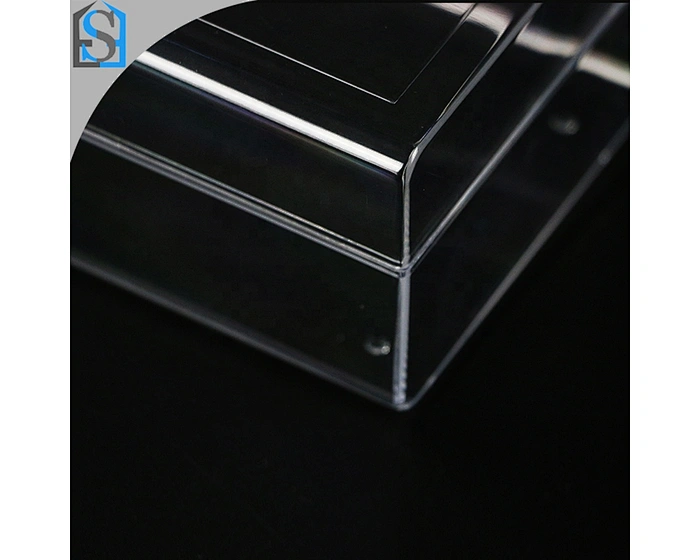 plastic box