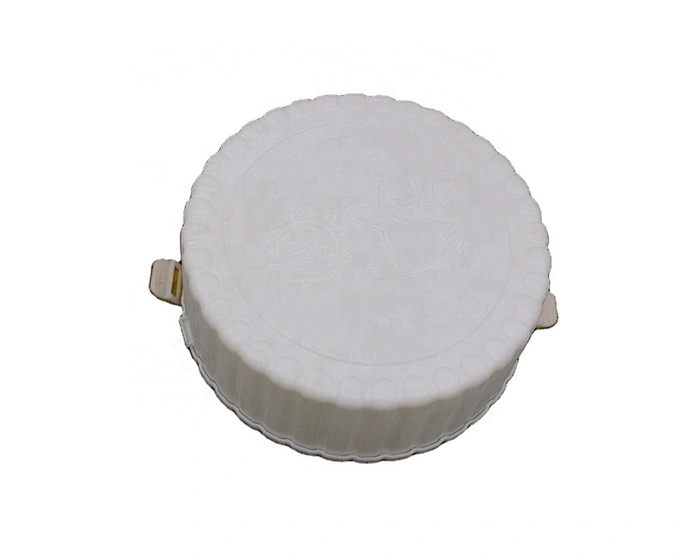 injection molded boxes