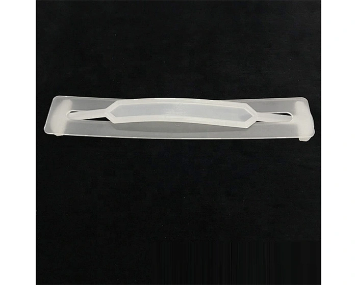 plastic pull handles