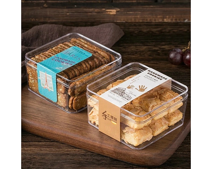 cake box cookies