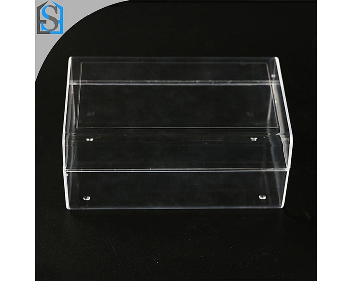plastic box