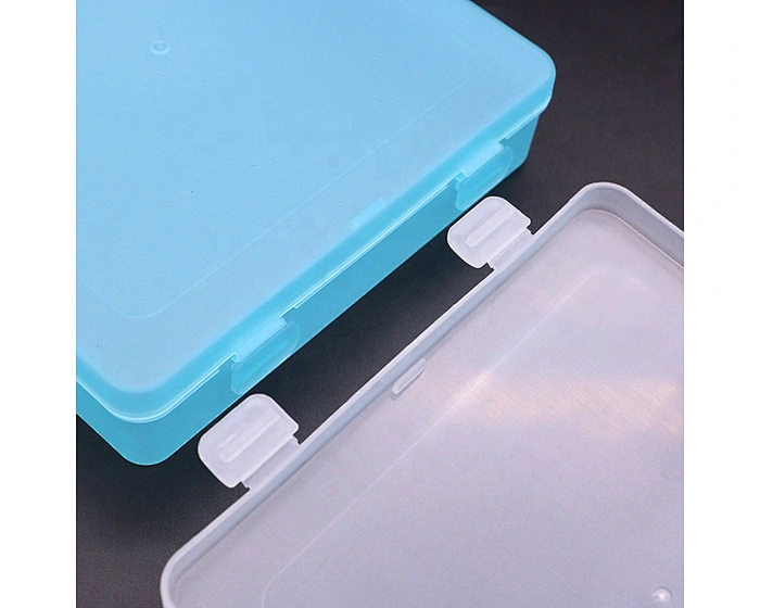 storage boxes