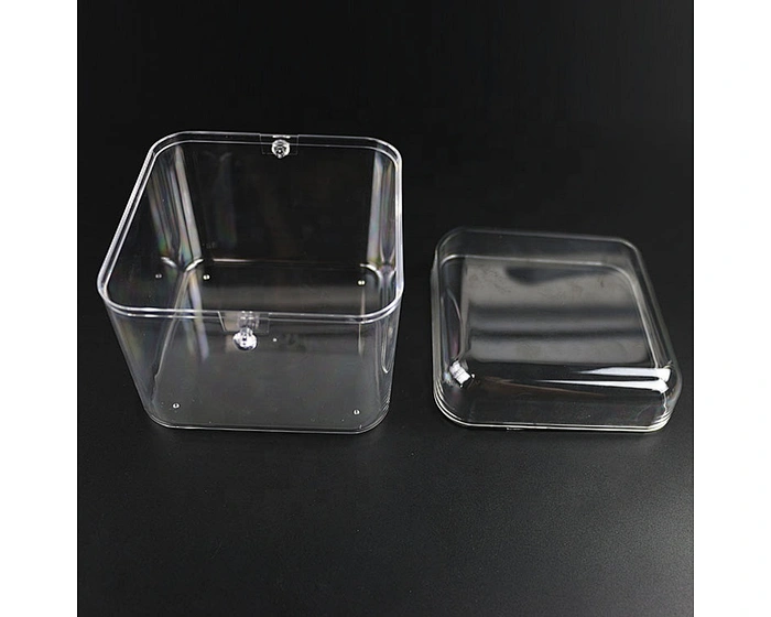 plastic food container