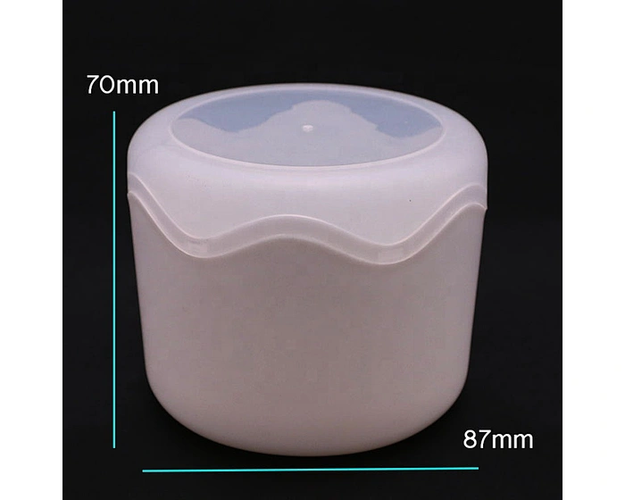 plastic watch box