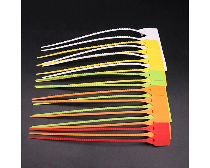 electrical ties plastic