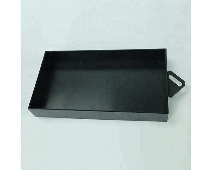 plastic packaging box