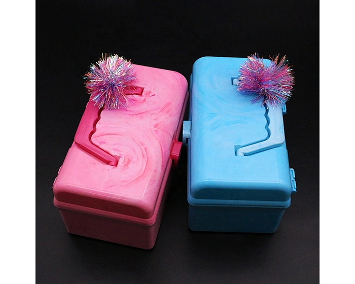 make up storage box
