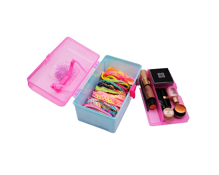 cosmetic storage box