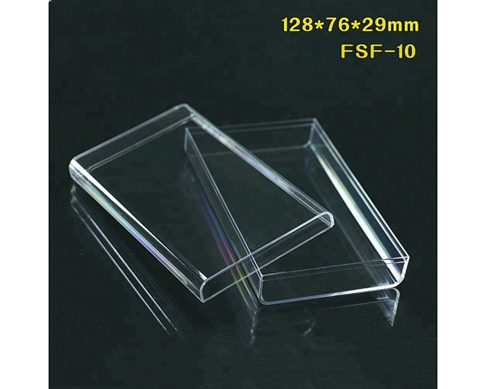eyelash packaging box