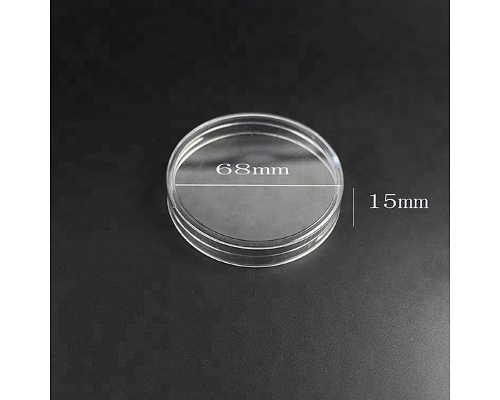 plastic screw cap