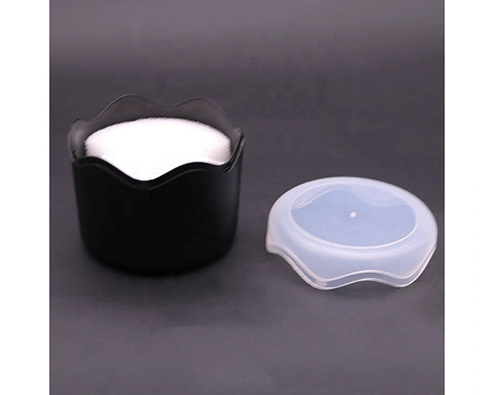 plastic watch box