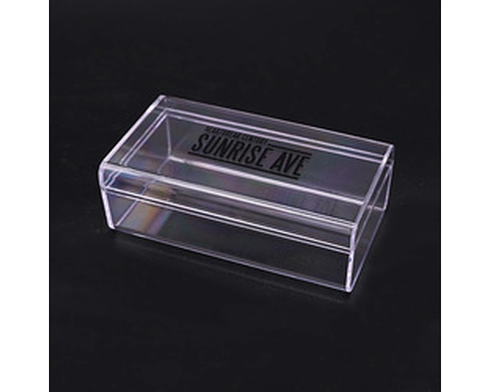 guitar pick display case