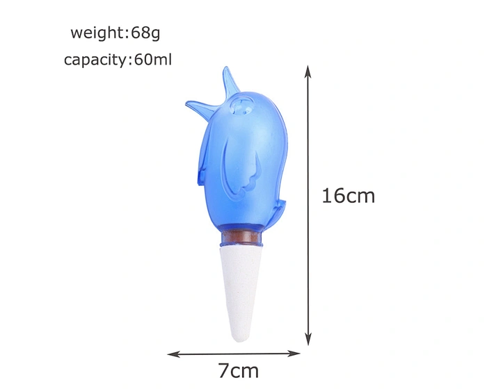 Automatic Dripper Watering Bird