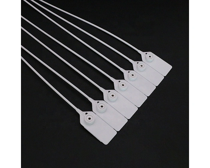lock slipping plastic