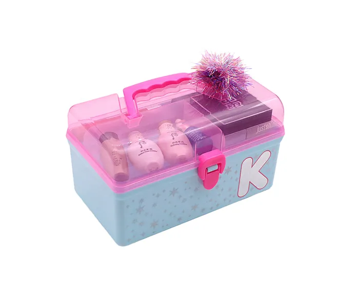 cosmetic storage box
